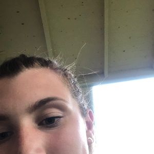 Meet your Posher, Rachael